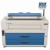 Xero/druk wielkoformatowy laser czarno-biały CAD