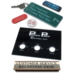 Grawerowanie laserem